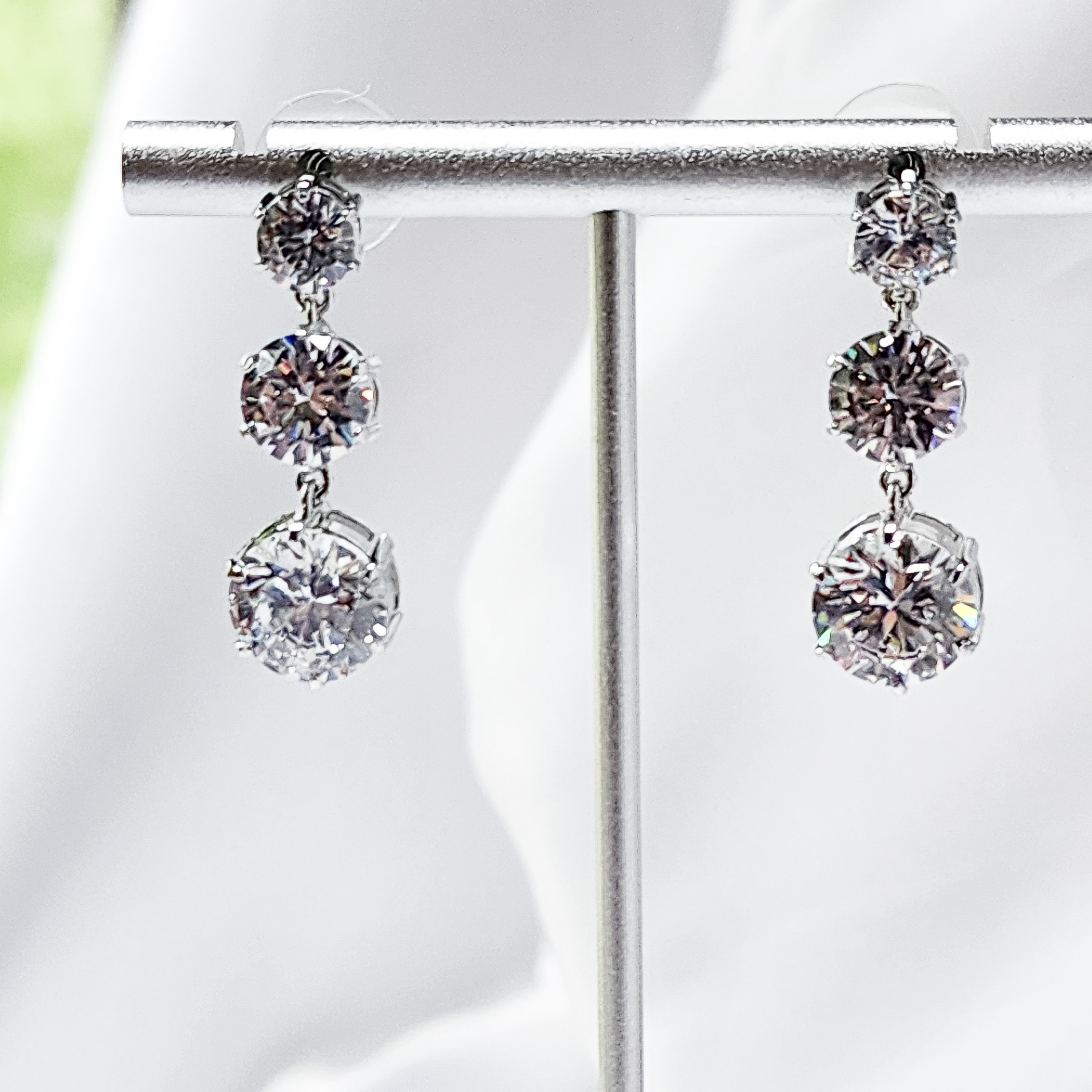 Mother of the Bride Star Constellation Jewelry set